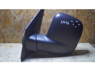 Zpětné zrcátko Volkswagen Transporter - Caravelle T5 2005