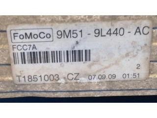 Интеркулер  9M519L440AC, T1851003CZ   Volvo S40 1.6