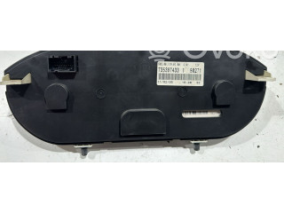 Přístrojová deska Lancia Musa 2005 735997433, 735997433