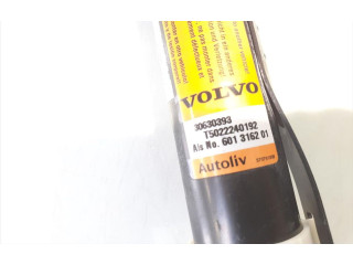 Боковая подушка безопасности Volvo S40, V40