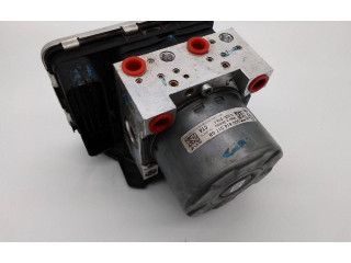 Блок АБС 5Q0614517GB Audi Q3 F3 2018 - года