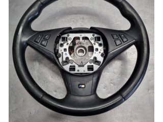 Volant BMW 5 E60 E61 2009 605440400A, 110088