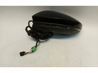 Зеркало электрическое Audi A7 S7 4K8 2018 - - года