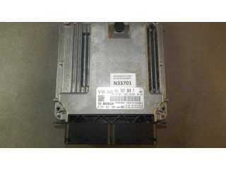 Řídící jednotka 04L907309T Volkswagen Touran III 2016