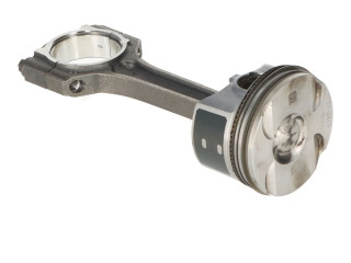 Ojnice L1BG6105DA Ford Fiesta