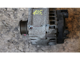 Генератор 6578   Chevrolet Captiva      