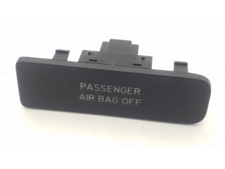 Включатель надувной подушки для пассажира