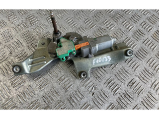 Моторчик заднего дворника     Subaru Forester SH