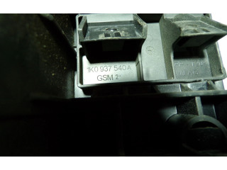 Pojistková skříňka 1K0937540A, 1K0937132F Volkswagen Caddy 2008