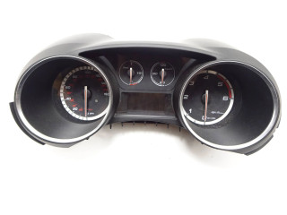 Панель приборов 50539113, A2C98300300 Alfa Romeo Giulietta