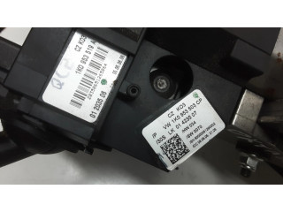 Комплект оси рулевого колеса