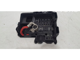 Блок предохранителей  13362765   Opel Meriva B    