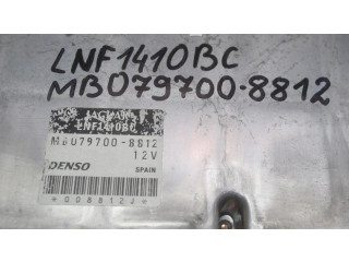 Масляный насос LNF1410BC Jaguar XJ X351