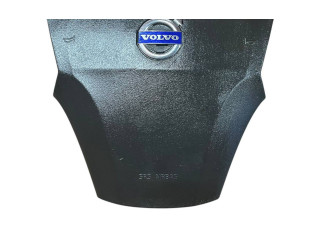 Подушка безопасности водителя 30615725   Volvo V70