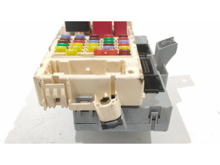 Блок управления