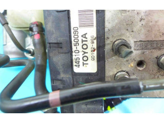 Блок АБС 47070-50020, IMPRK1189710 Lexus LS 460 - 600H - года