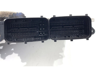 Блок управления двигателем ECU 05L907309B Skoda Kodiaq