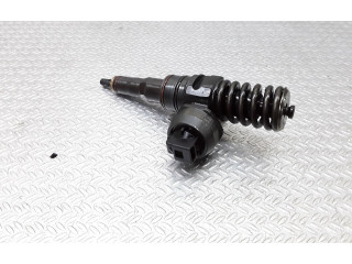 Форсунка 038130073AQ Audi A3 S3 8L -