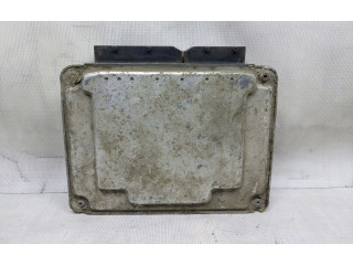 Блок управления двигателем Блок управления 074906018B   Volkswagen Transporter - Caravelle T4