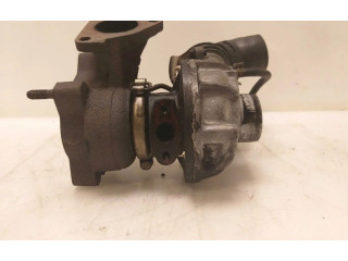 Turbodmychadlo Турбина VJ270006, 02036D Mazda Premacy RF3F