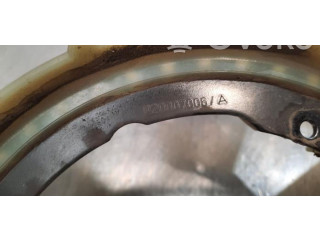 Комплект вентиляторов 2276302 Ford Ranger IV