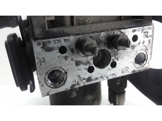 Блок АБС 0265950077, 0012793V002 Smart ForTwo I 1999-2007 года