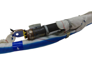 Боковая подушка безопасности CV44N042D95AE, 619203601E   Ford Kuga II