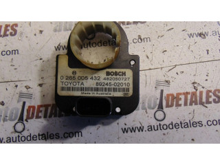 Датчик положения (угла) руля