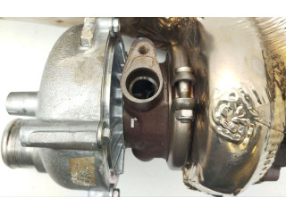 Turbodmychadlo Турбина 079145721, 079253033   Audi A8 S8 D4 4H   