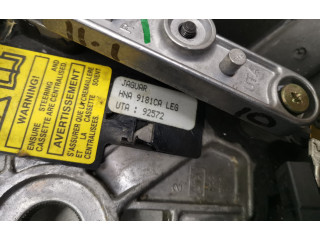 Руль Jaguar XJ X300 1995-1997 года HNA9180AB, HNA9181CA