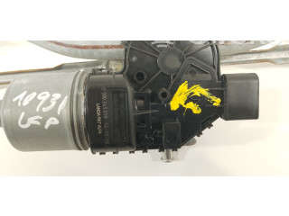 Моторчик дворников 50509396 Alfa Romeo Giulietta