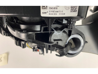 Зеркало электрическое        Skoda Octavia Mk4  2019 -  года   