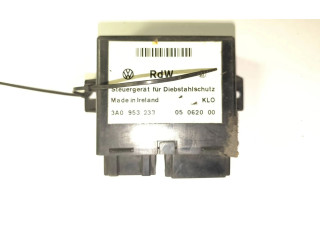 Блок комфорта 3A0953233   Volkswagen PASSAT B4   