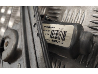 Электрический механизм для подъема окна без двигателя         Dacia Logan Pick-Up 