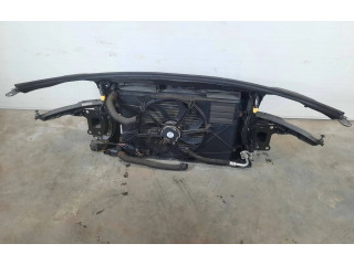 Комплект радиатора 4D0951543D Audi A6 S6 C4 4A