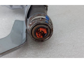 Боковая подушка безопасности 604121037, 0080P1110080 Mazda 3 III