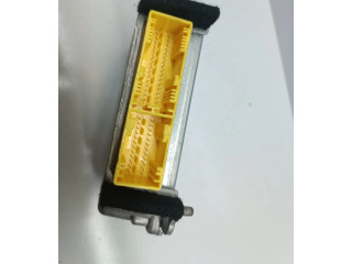 Блок подушек безопасности A1698201326 Mercedes-Benz A W169