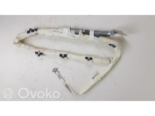 Боковая подушка безопасности 985P09101R, 631314800C   Renault Megane IV