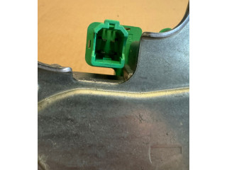 Моторчик заднего дворника 51128069442 Subaru Forester SH