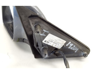 Зеркало (управляемое электричеством) 1U1857501BAF8J   Skoda Octavia Mk2 (1Z)