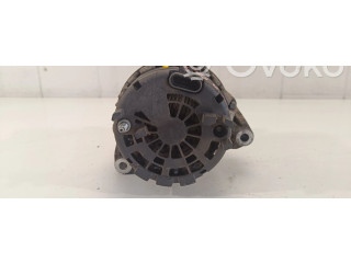 Генератор A6641540102 SsangYong Actyon