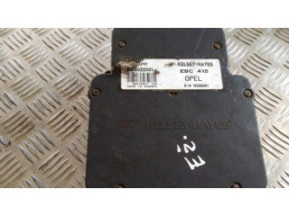 Jednotka ABS S108022001C, KH13039901 Opel Vectra 1999