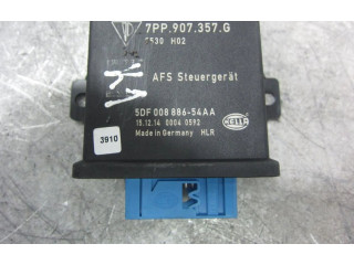 Řídící jednotka 7PP907357G Porsche Cayenne (92A)