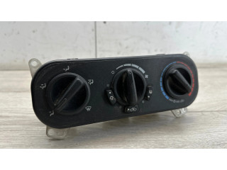 Блок управления климат-контролем P55111874AC   Dodge Caliber