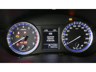 Přístrojová deska Suzuki SX4 S-Cross 2019 34110-64R00, IMPRK1293206