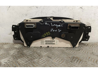 Панель приборов 8200752820   Dacia Logan I       