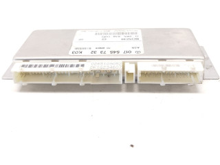 Блок управления редуктора коробки передач (раздатки) 0175457332   Mercedes-Benz E W210