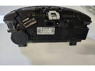 Přístrojová deska Audi A8 S8 D5 2018 4N0920790D