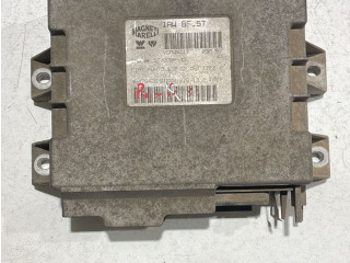 Řídící jednotka    Fiat Punto (176) 1997