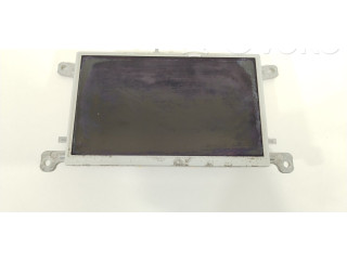 Дисплей 8T0919603G Audi A4 Allroad